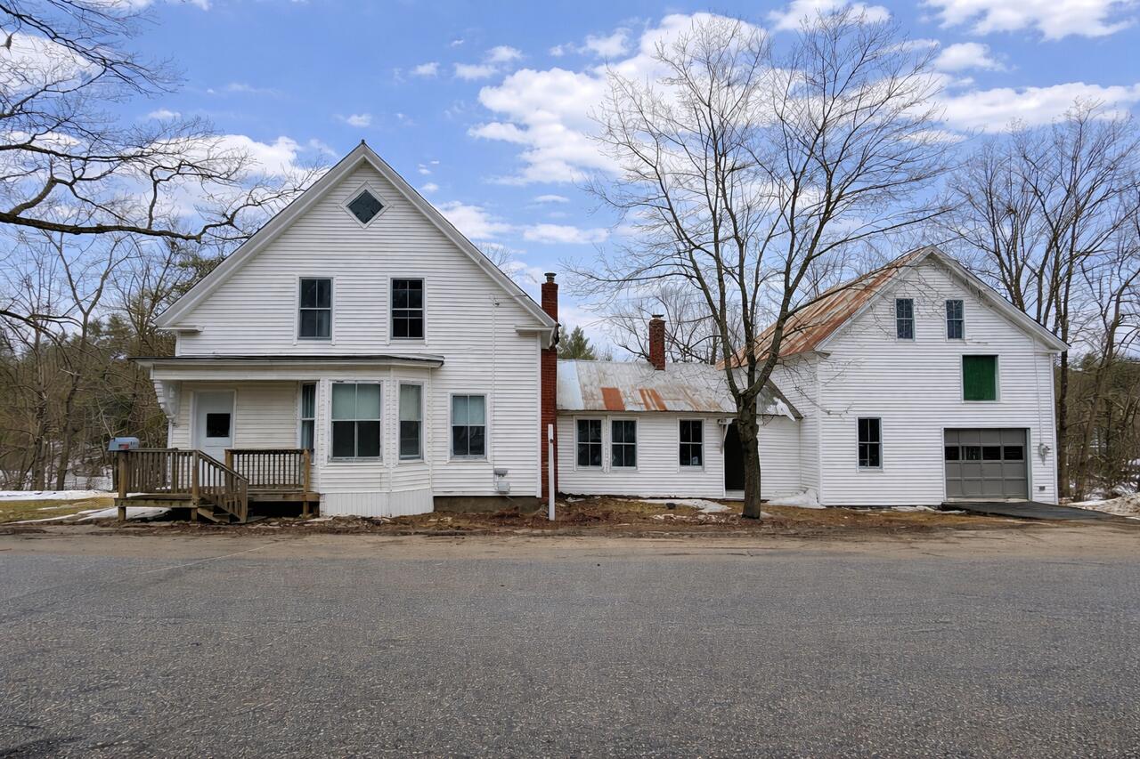 586 Plains Road
