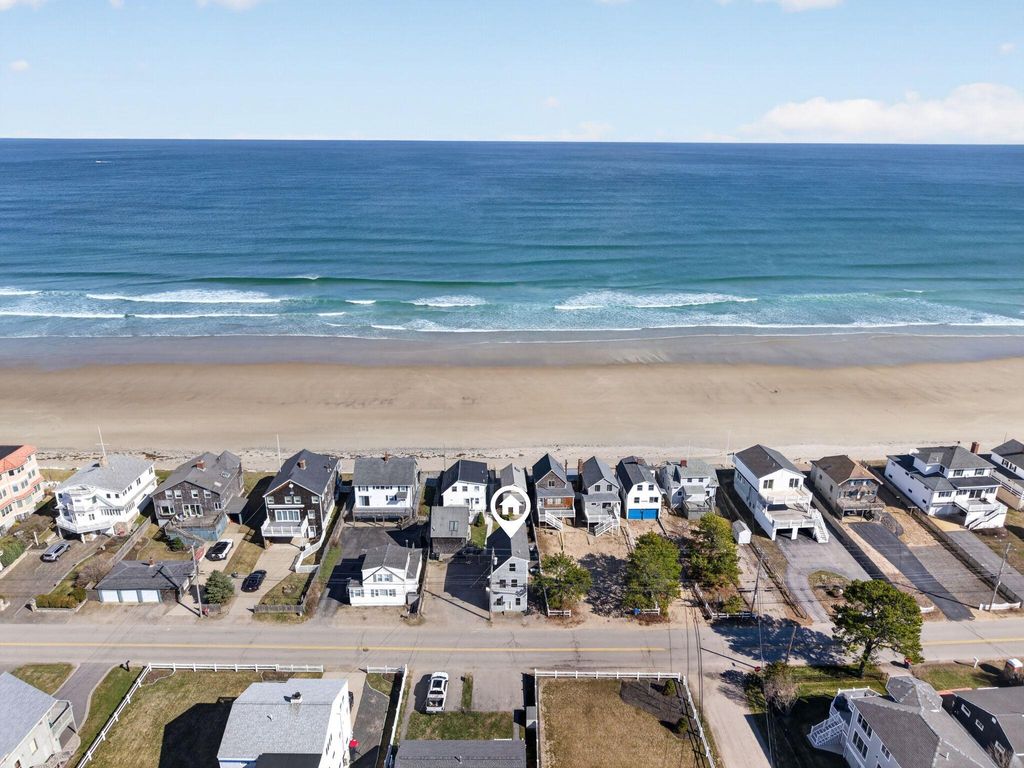 Photo of 341 Ocean Avenue #1, Wells, ME 04090 (MLS # 1657723)