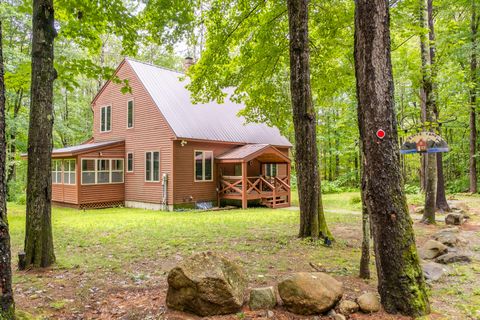 Photo of 30 Langley Road, Bethel, ME 04217 (MLS # 1568265)