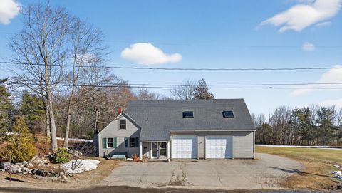 Photo of 3 Langdon Road, Wiscasset, ME 04578 (MLS # 1654268)