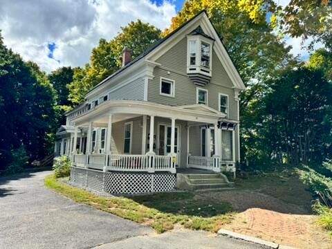 Photo of 29 Lawrence Avenue, Fairfield, ME 04937 (MLS # 1653584)