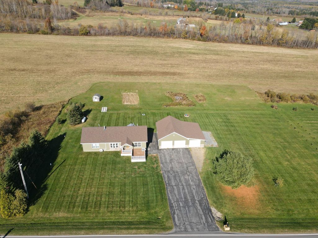 Photo of 57 Emond Road, Connor Twp, ME 04736 (MLS # 1637629)