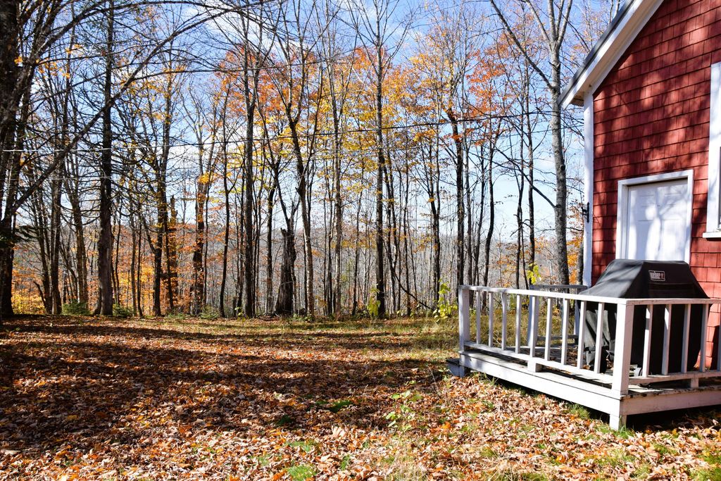 Photo of 73 Parkman Road, Wellington, ME 04942 (MLS # 1642137)