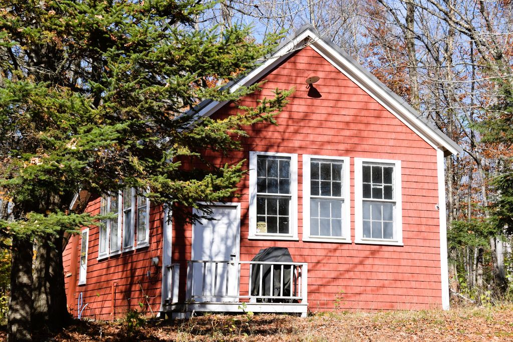 Photo of 73 Parkman Road, Wellington, ME 04942 (MLS # 1642137)