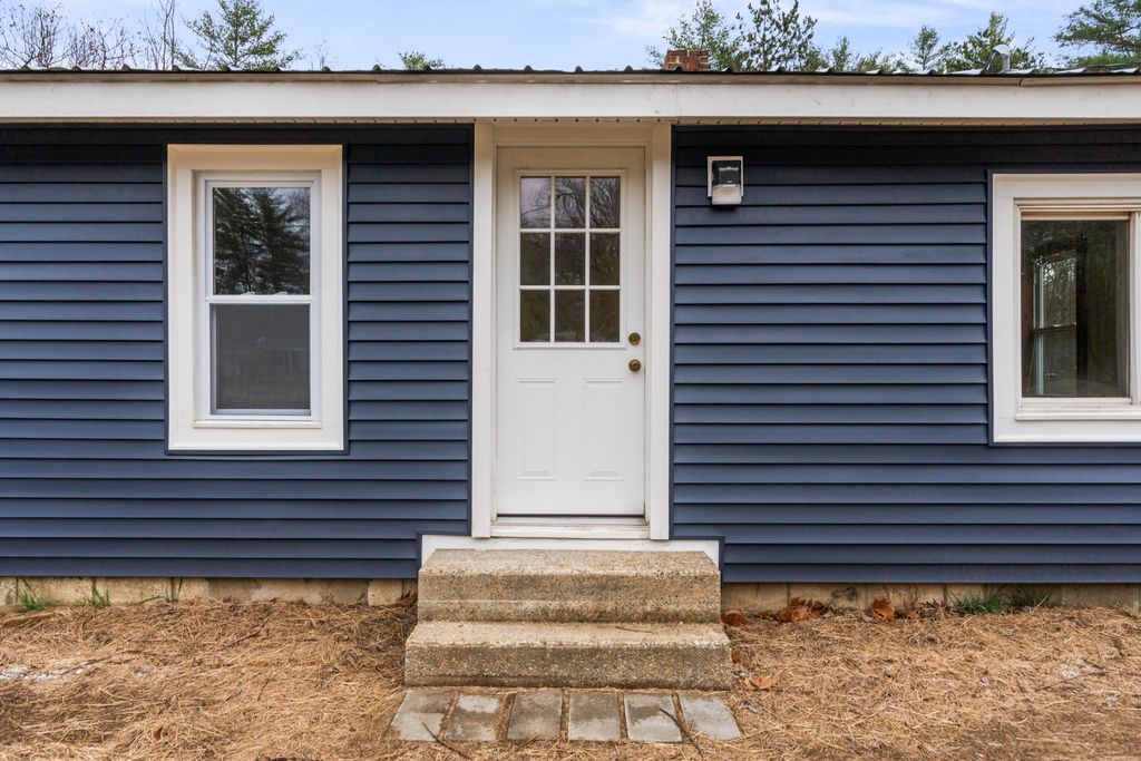 Photo of 139 Coldwater Brook Road, Oxford, ME 04270 (MLS # 1643930)