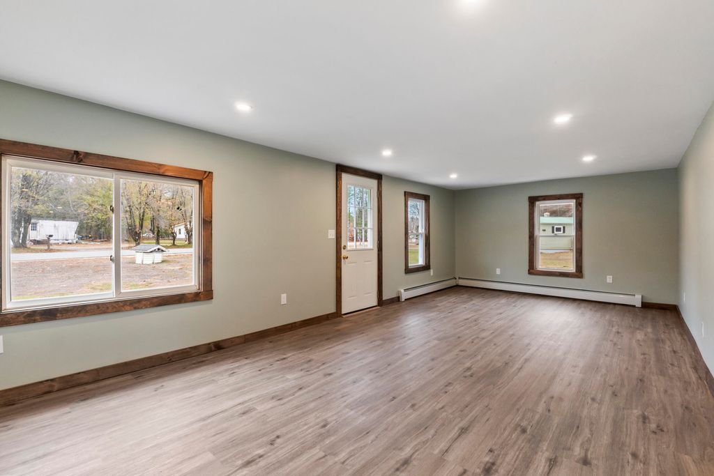 Photo of 139 Coldwater Brook Road, Oxford, ME 04270 (MLS # 1643930)