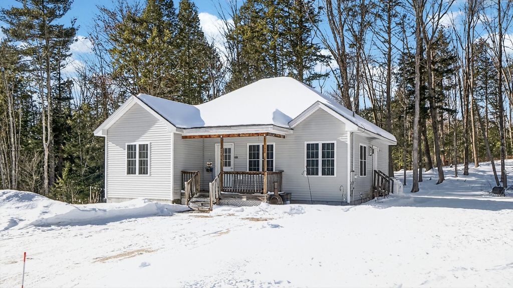 Photo of 236 Main Street, Windham, ME 04062 (MLS # 1652983)