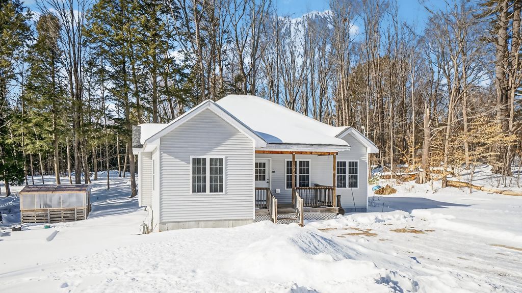 Photo of 236 Main Street, Windham, ME 04062 (MLS # 1652983)