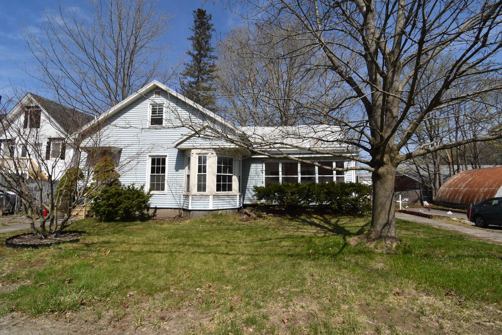Photo of 65 High Street, Newport, ME 04953 (MLS # 1661266)