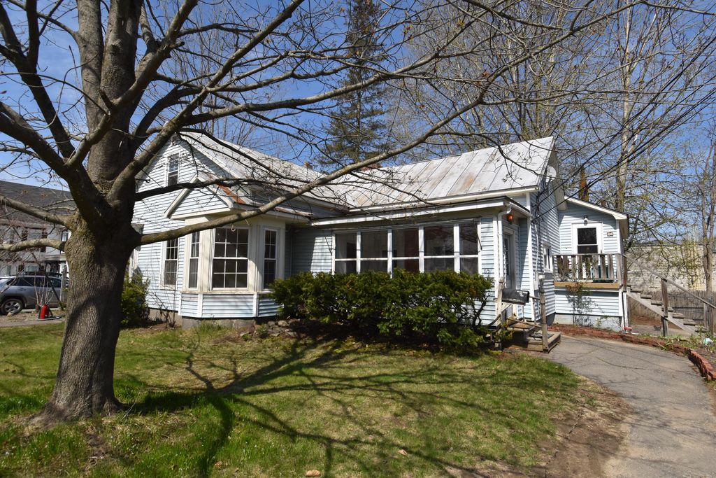 Photo of 65 High Street, Newport, ME 04953 (MLS # 1661266)