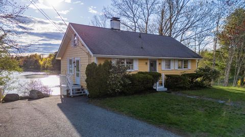 Photo of 61 Bristol Road, Damariscotta, ME 04543 (MLS # 1662151)