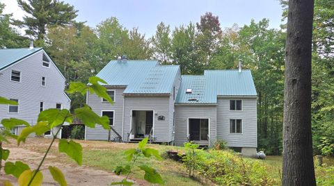 Photo of 6 E Pinnacle Road #6, Bridgton, ME 04009 (MLS # 1637749)