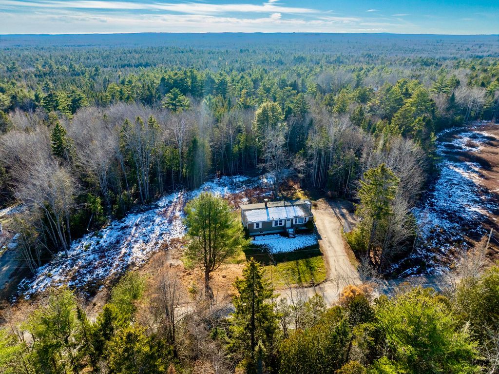 Photo of 496 Court Street, Machias, ME 04654 (MLS # 1654269)