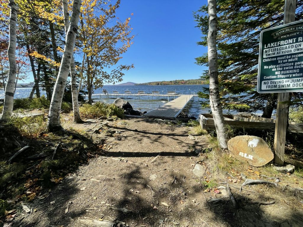Photo of M8 L1 - 8 Case Road, Rangeley, ME 04970 (MLS # 1639433)