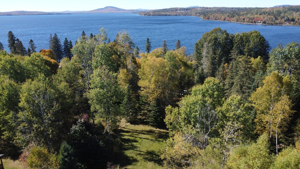 Photo of M8 L1 - 8 Case Road, Rangeley, ME 04970 (MLS # 1639433)