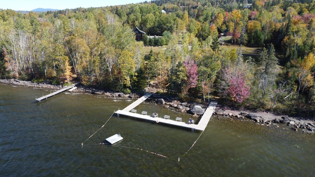Photo of M8 L1 - 8 Case Road, Rangeley, ME 04970 (MLS # 1639433)