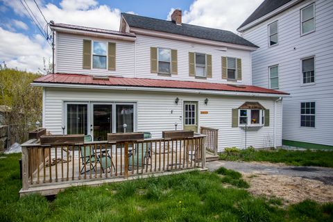 Photo of 136 Franklin Street, Rumford, ME 04276 (MLS # 1662722)