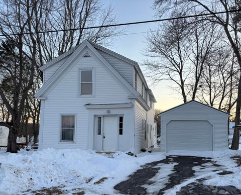 Photo of 41 Dean Street, Winterport, ME 04496 (MLS # 1651383)