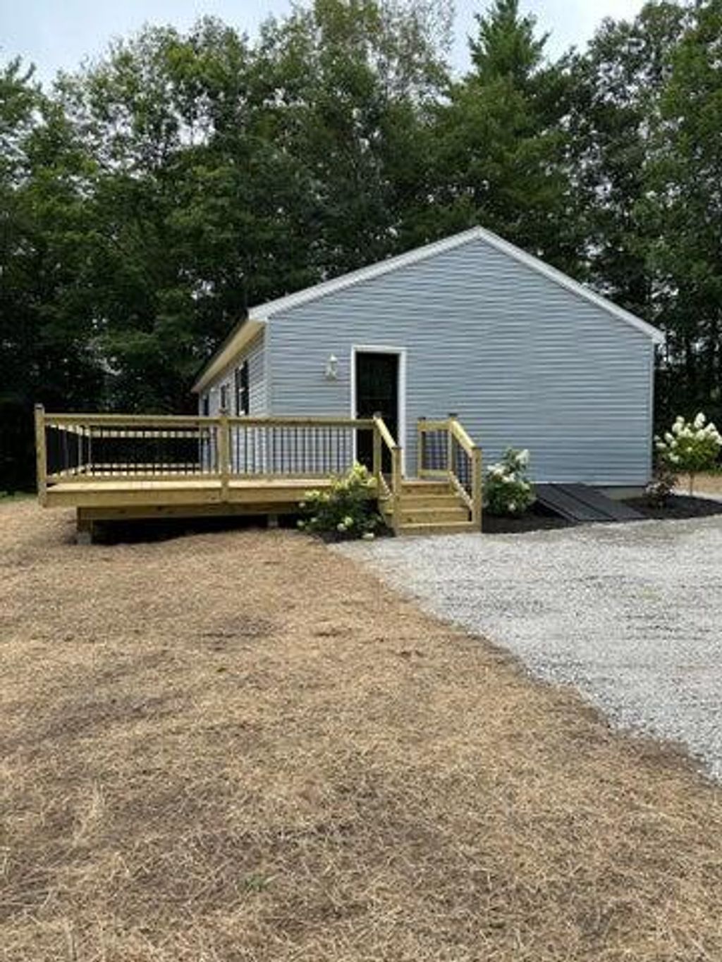 Photo of 84 Noble Road, Oxford, ME 04270 (MLS # 1650501)