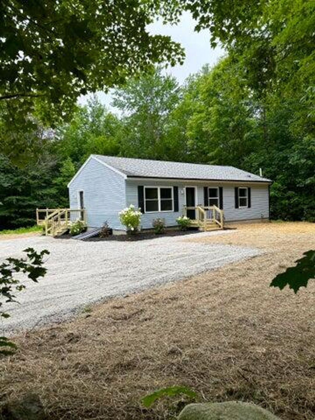 Photo of 84 Noble Road, Oxford, ME 04270 (MLS # 1650501)