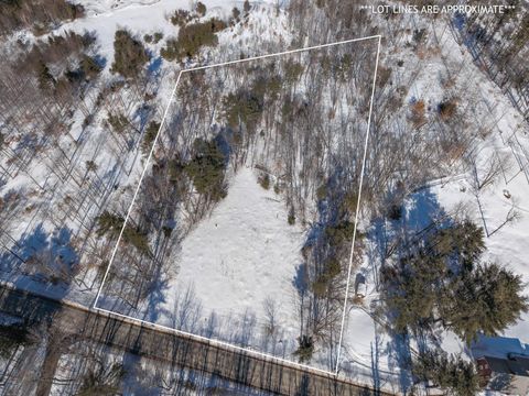 Photo of 032-001 Hopper Road, Acton, ME 04001 (MLS # 1653138)