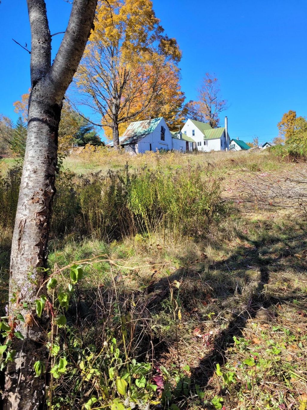 Photo of 17 Anson Road, Starks, ME 04911 (MLS # 1641690)