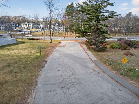Photo of 0 Admiral Fitch Avenue #Lot7, Brunswick, ME 04011 (MLS # 1645673)