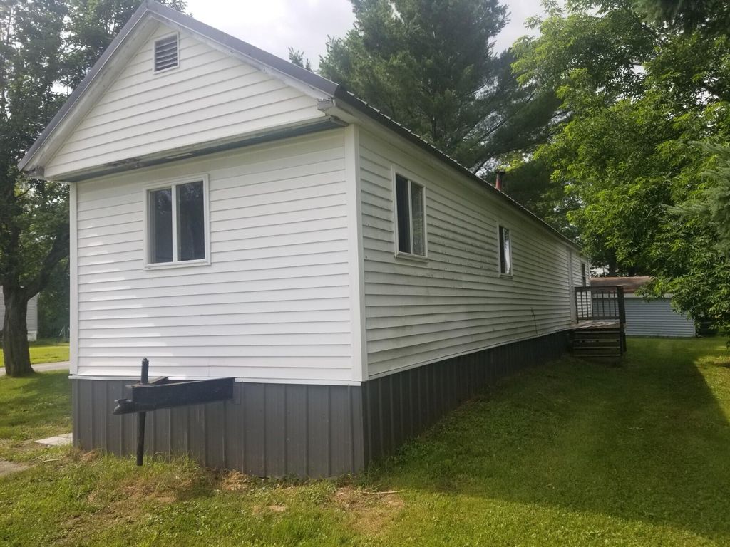 Photo of 12 Brook Court, Limestone, ME 04750 (MLS # 1631708)
