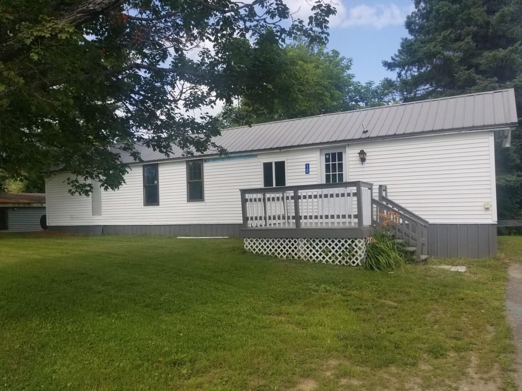 Photo of 12 Brook Court, Limestone, ME 04750 (MLS # 1631708)