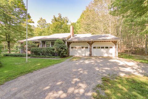 Photo of 371 Pendleton Point Road, Islesboro, ME 04848 (MLS # 1646221)