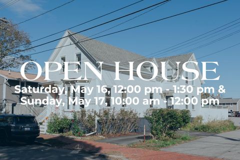 Photo of 105 Clark Street, Portland, ME 04102 (MLS # 1662172)