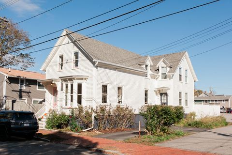 Photo of 105 Clark Street, Portland, ME 04102 (MLS # 1662172)