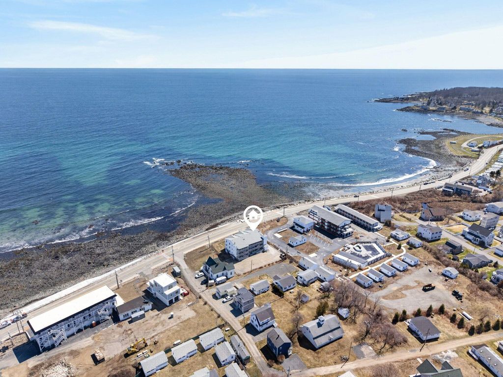 Photo of 790 York Street #4, York, ME 03909 (MLS # 1657616)