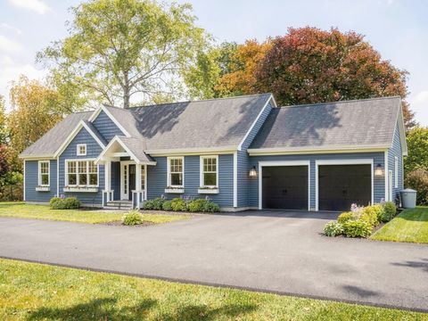 Photo of 222 Hobbs Farm Road #Lot 5, Wells, ME 04090 (MLS # 1656748)