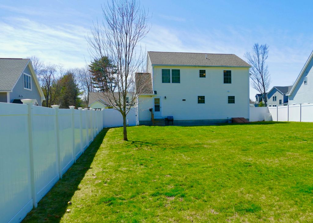 Photo of 11 Carnation Drive, Gorham, ME 04038 (MLS # 1660864)