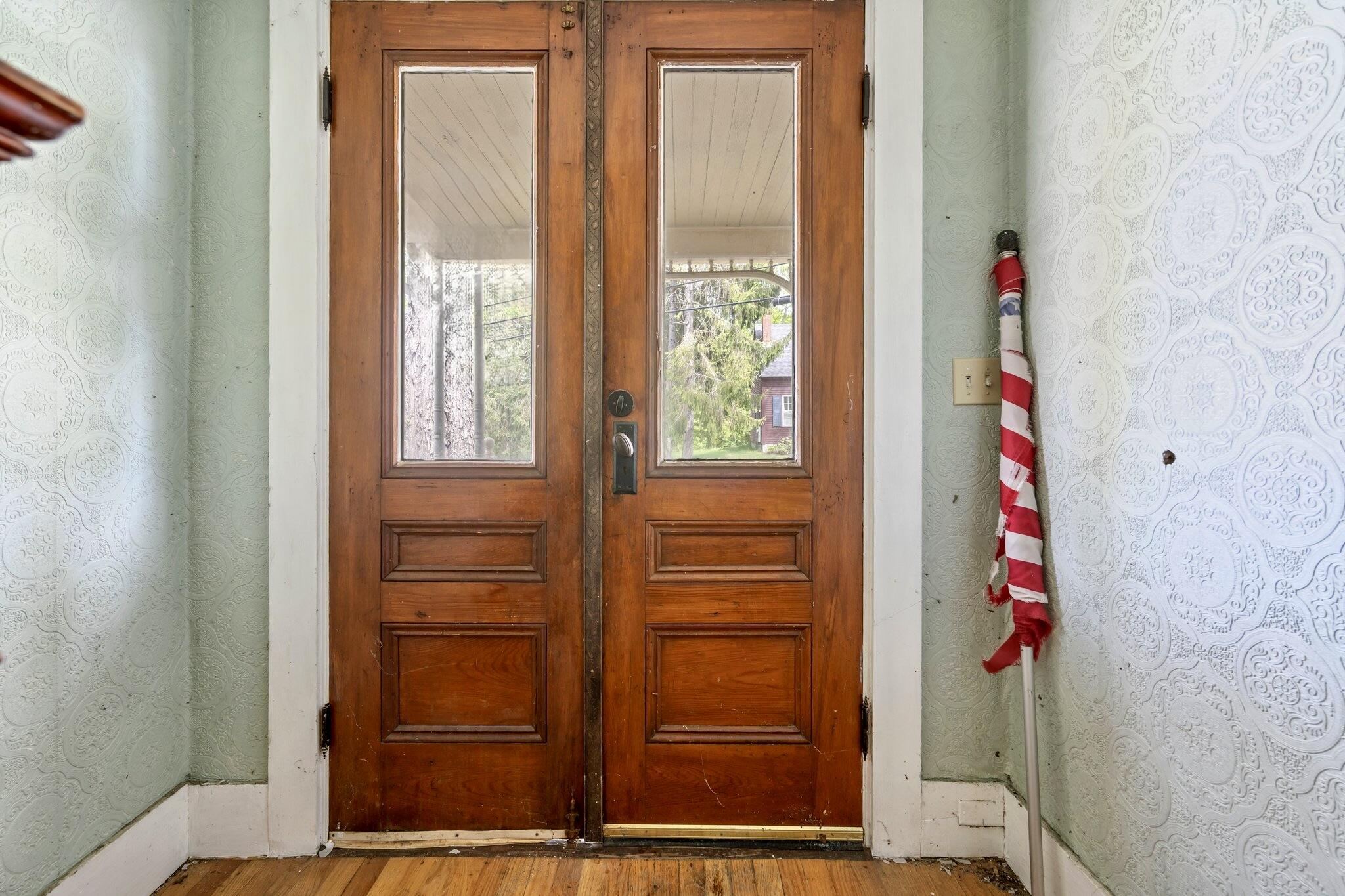 2 Bonny Eagle Road