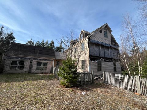 Photo of 83 Station Road, Columbia, ME 04623 (MLS # 1662479)