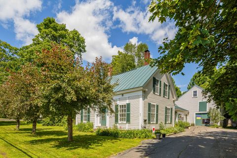 Photo of 97 North Street, Dover-Foxcroft, ME 04426 (MLS # 1655571)