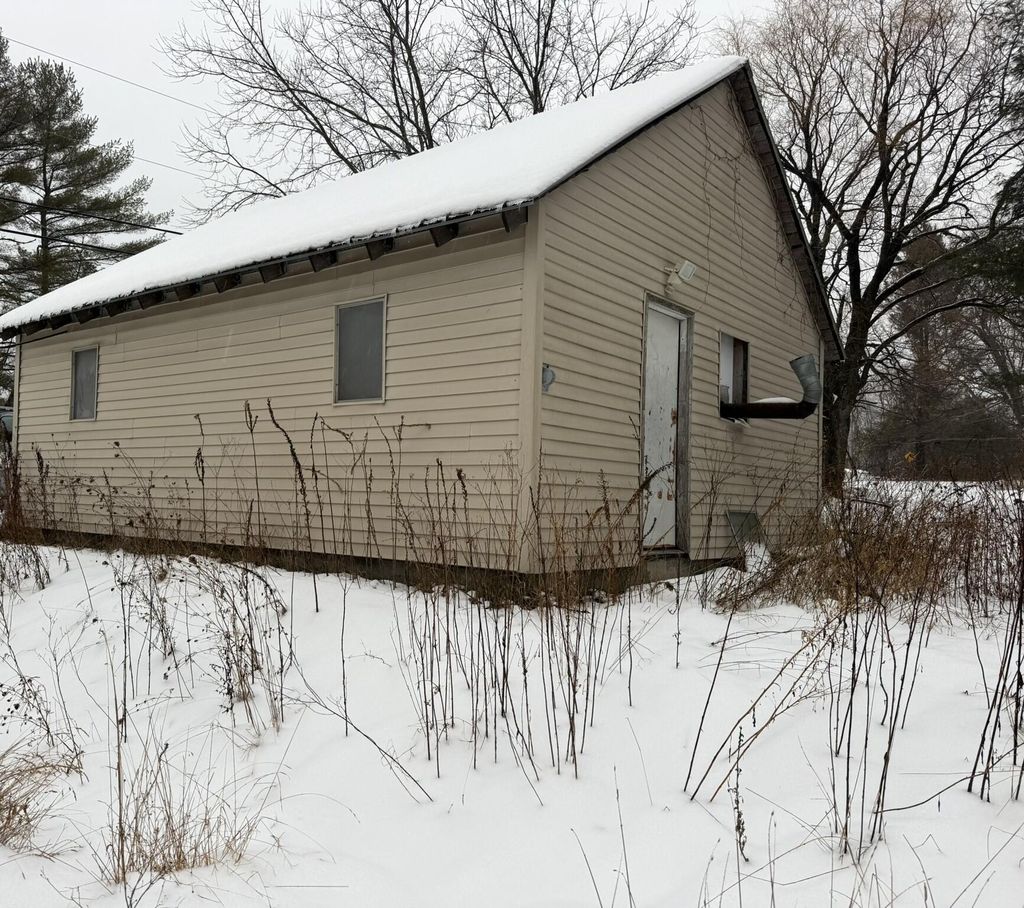 Photo of 188 Ohio Hill Road, Fairfield, ME 04937 (MLS # 1649329)