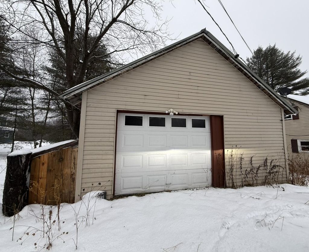 Photo of 188 Ohio Hill Road, Fairfield, ME 04937 (MLS # 1649329)