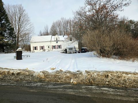 Photo of 22 Stickney Hill Road, Brownville, ME 04414 (MLS # 1648989)