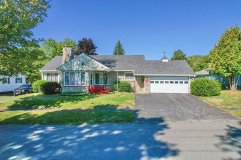 Photo of 54 Cedar Street, East Millinocket, ME 04430 (MLS # 1641290)