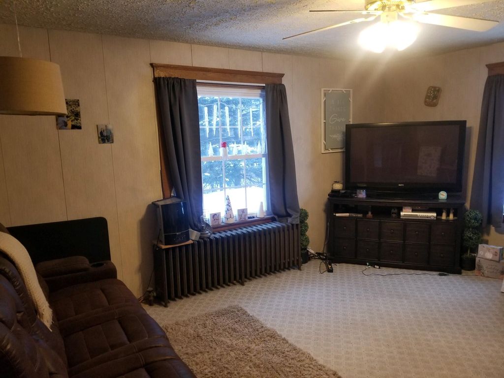 Photo of 1158 New Sweden Road, New Sweden, ME 04762 (MLS # 1649471)