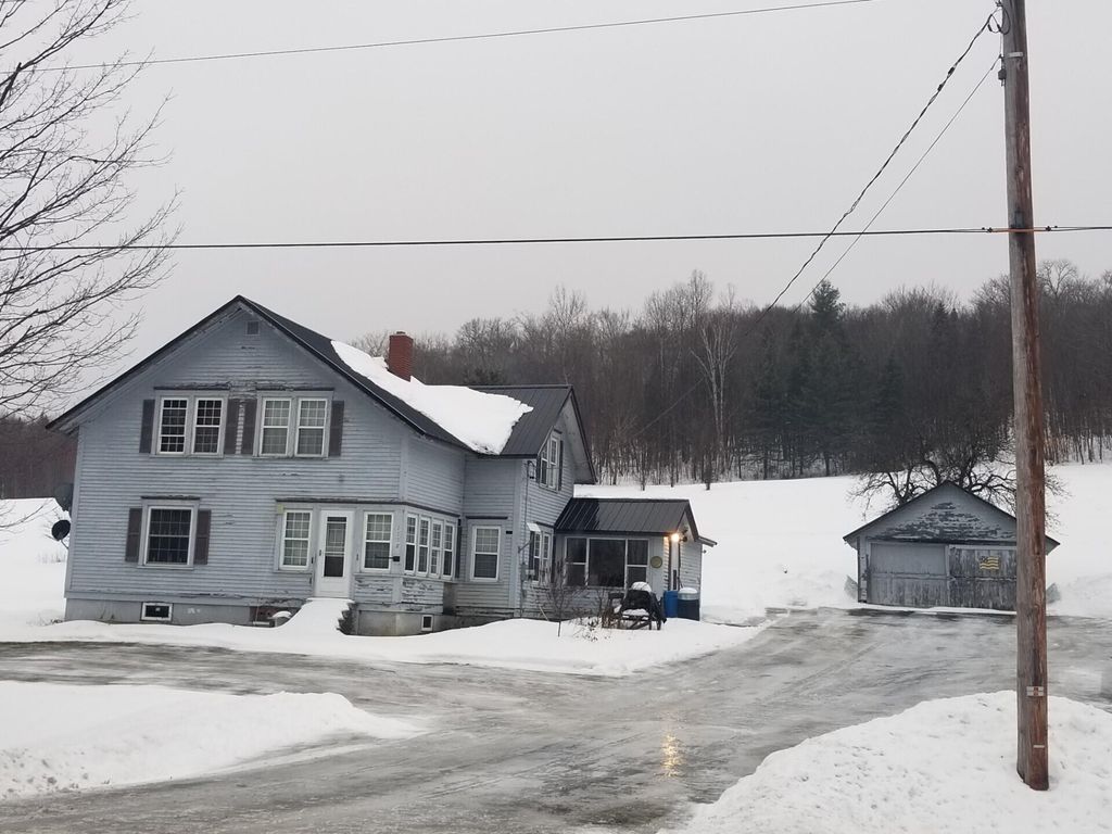 Photo of 1158 New Sweden Road, New Sweden, ME 04762 (MLS # 1649471)