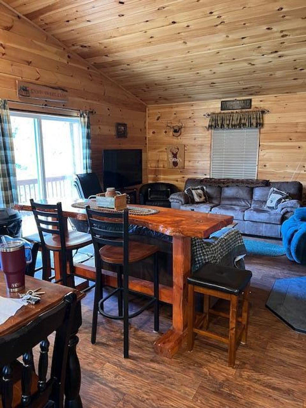 Photo of 60 Riley Road, Mexico, ME 04257 (MLS # 1639874)