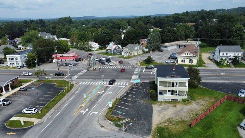 Photo of 513 Sabattus Street, Lewiston, ME 04240 (MLS # 1650686)