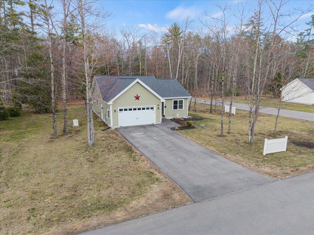 Photo of 60 Camerons Lane, Wells, ME 04090 (MLS # 1658113)
