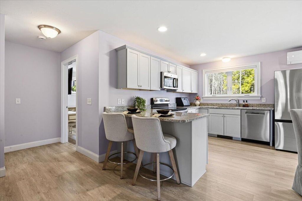 Photo of 60 Camerons Lane, Wells, ME 04090 (MLS # 1658113)