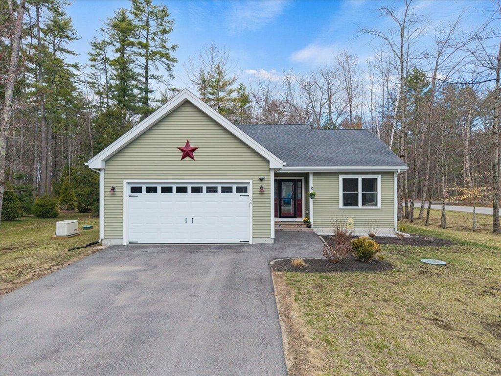 Photo of 60 Camerons Lane, Wells, ME 04090 (MLS # 1658113)