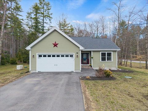Photo of 60 Camerons Lane, Wells, ME 04090 (MLS # 1658113)